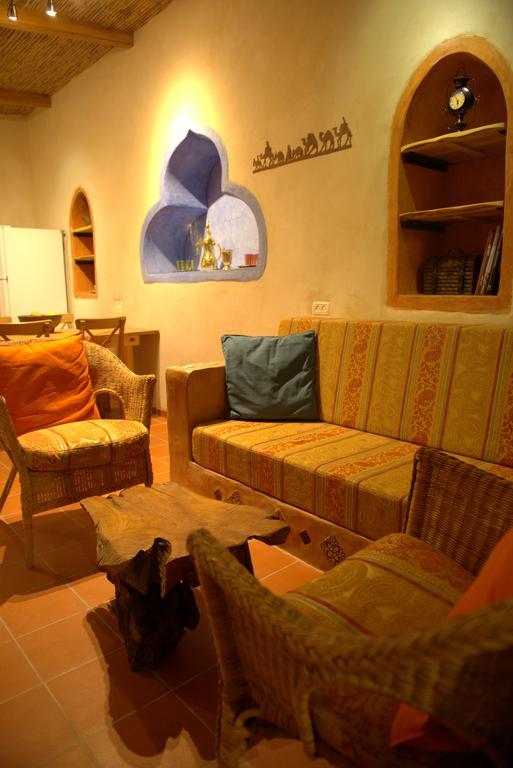 The Well Inn Beersheba Pokoj fotografie