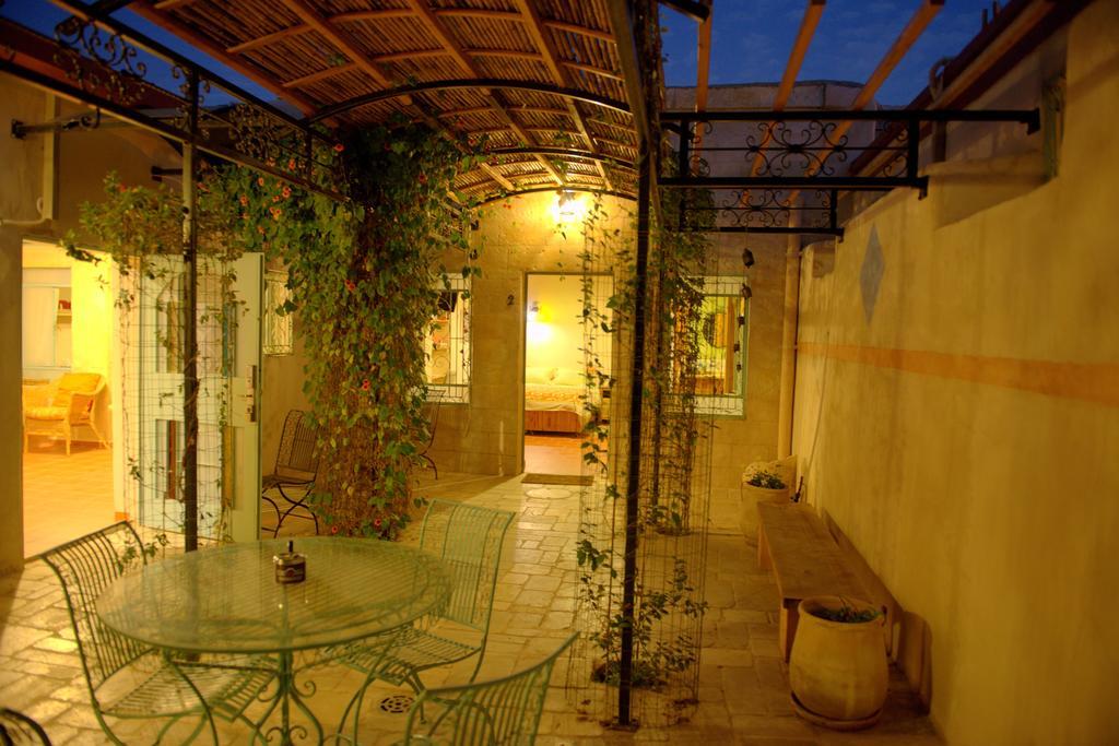 The Well Inn Beersheba Pokoj fotografie