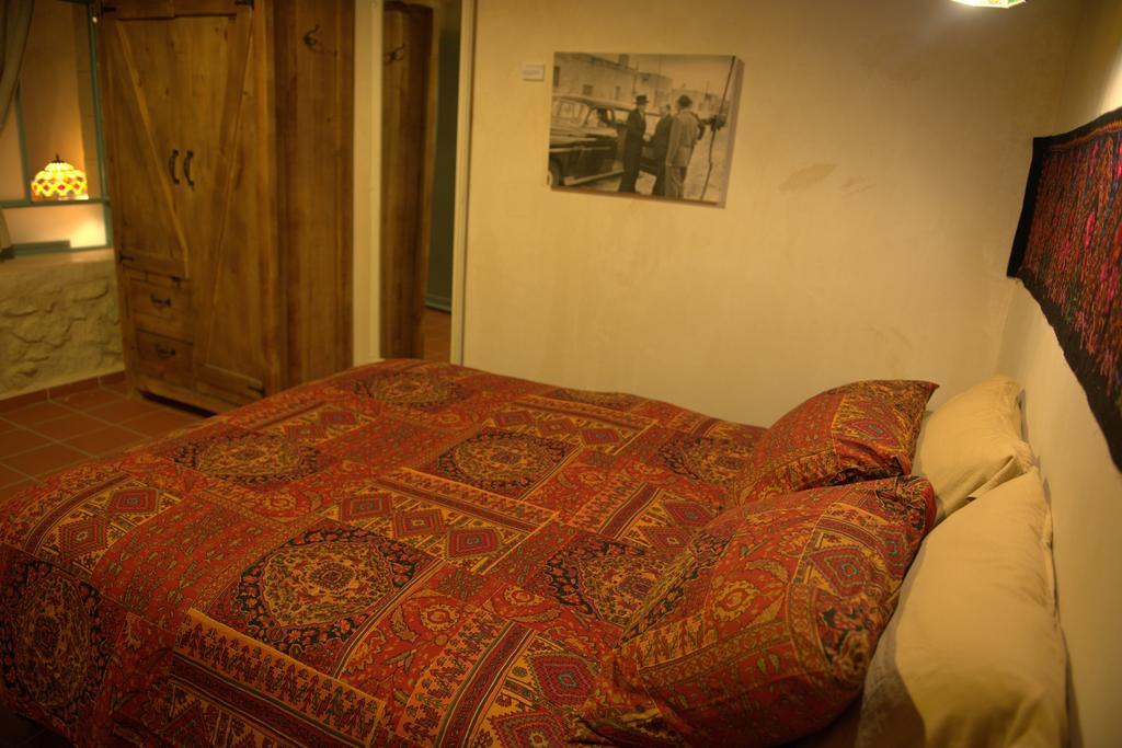 The Well Inn Beersheba Pokoj fotografie