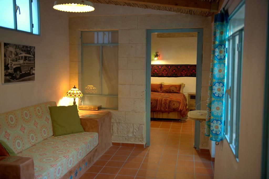 The Well Inn Beersheba Pokoj fotografie