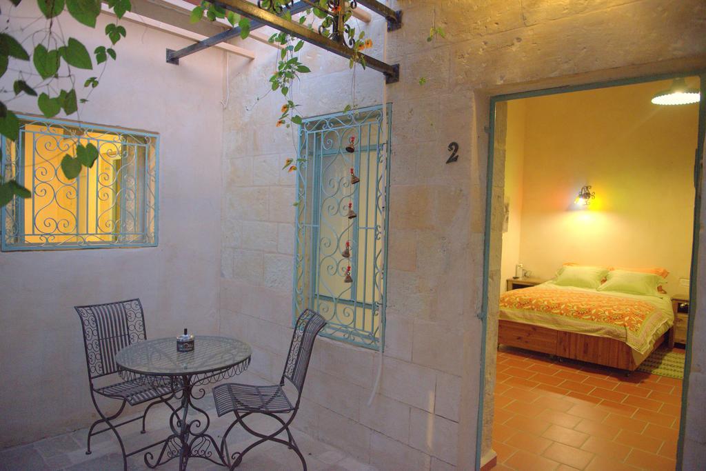 The Well Inn Beersheba Pokoj fotografie