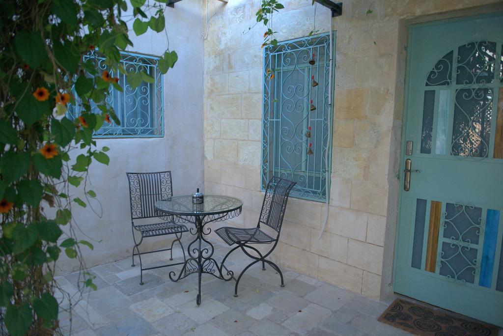 The Well Inn Beersheba Pokoj fotografie