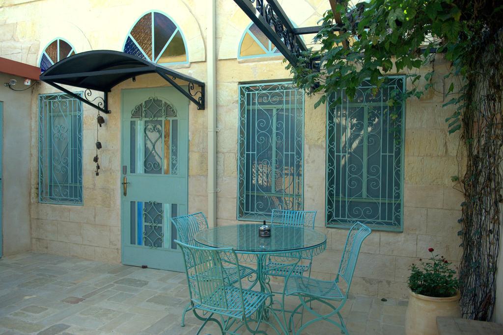 The Well Inn Beersheba Pokoj fotografie