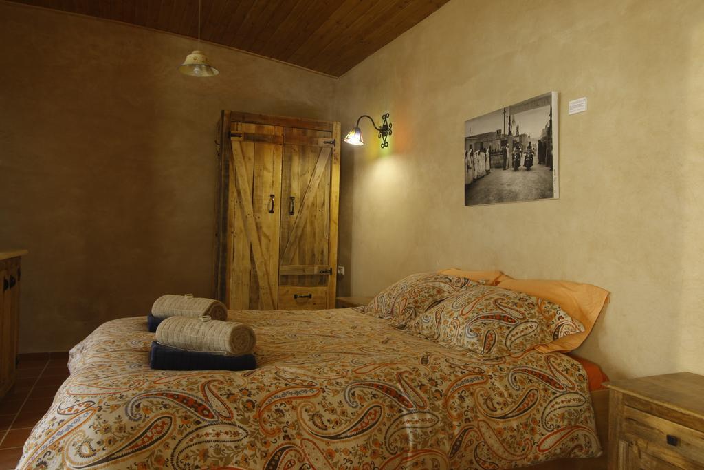 The Well Inn Beersheba Pokoj fotografie